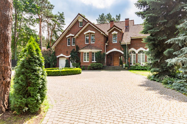 Best Best Driveway Pavers  in Piermont, NY