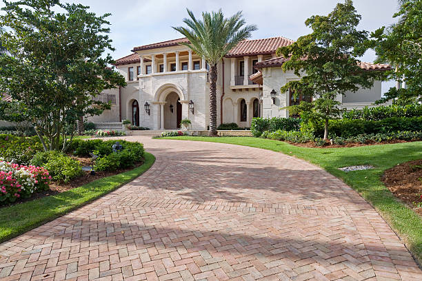 Best Best Driveway Pavers  in Piermont, NY