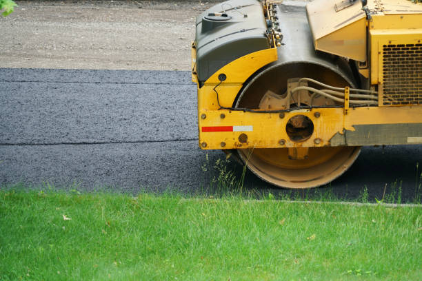 Best Professional Driveway Pavers  in Piermont, NY