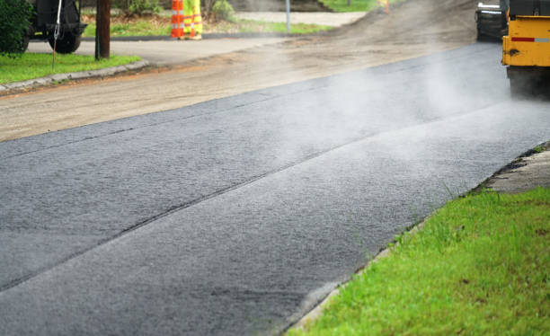 Best Driveway Paving Contractor  in Piermont, NY